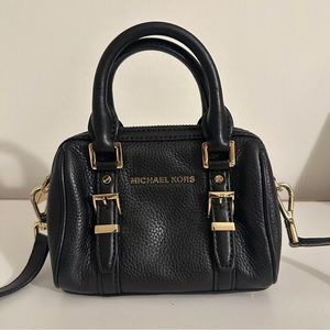 Small Michael Kors crossbody